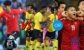 Việt Nam sẽ ‘quyết đấu’ với Hàn Quốc nếu vô địch AFF Cup 2018