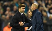 Zidane có thể thay thế Mourinho dẫn dắt M.U