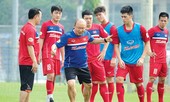Báo Hàn: ‘Những đứa trẻ của Park Hang-seo đã tạo ra điều kỳ diệu’