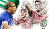 Cả châu Á sẽ dõi theo tuyển Việt Nam tại Asian Cup 2019