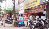 Dân buôn 'găm' SIM 11 số chờ tăng giá sau thời điểm chuyển giao
