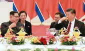 Lý do Triều Tiên công bố sớm chuyến thăm Trung Quốc của ông Kim