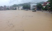 Lũ quét ở Lai Châu khiến 3 người chết, 3 mất tích