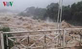 Nhiều tuyến đường ở Lào Cai, Lai Châu ách tắc hoàn toàn do mưa lũ