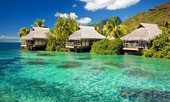 Những bãi biển đẹp như thiên đường ở Việt Nam
