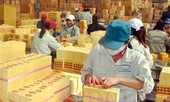 Doanh nghiệp thu trăm tỷ từ bán vàng mã, phục vụ 'cõi âm'