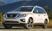 Nissan triệu hồi hơn 215.000 xe có nguy cơ cháy nổ