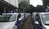 Đại gia taxi Hà Nội hùn xe 'đấu' taxi công nghệ