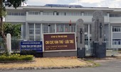 Bốn cán bộ Chi Cục Văn thư Lưu trữ bị bắt vì lập quỹ 'đen'