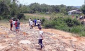 Tìm thấy thi thể bé trai 10 tuổi mất tích ở Phú Quốc