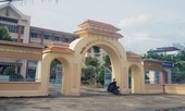 Kiên Giang: Kiến nghị xử lý kỷ luật hiệu trưởng sai phạm tiền tỷ