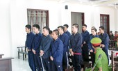 Mở 'tiệc' ma tuý tại quán karaoke, 15 đối tượng lĩnh án