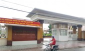 Sai phạm bị kỷ luật, Trưởng BQL Khu kinh tế vẫn lên làm Giám đốc sở