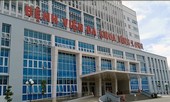 Vĩnh Long: Nhảy lầu từ tầng 7, một bệnh nhân tử vong