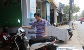Đã có kết luận vụ hàng loạt xe Honda chết máy ở Tiền Giang