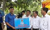 Phát huy sáng tạo trong hoạt động tình nguyện
