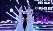Giải thưởng cuộc thi đặt câu hỏi phần thi ứng xử Hoa hậu Việt Nam