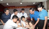 Giúp thanh niên phát triển toàn diện