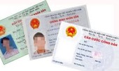 Vụ làm chứng minh 'siêu tốc': Ðình chỉ công tác 1 thiếu tá công an
