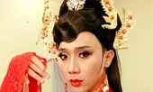 'Chiêu trò' giả gái làm méo mó nghệ thuật?