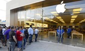 Ngẫm chuyện xếp hàng mua iPhone
