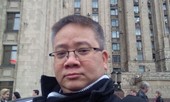 Trách nhiệm nêu gương