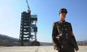 Ông Trump sẽ sớm gặp ông Kim