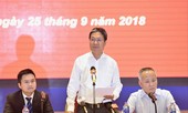 Vì sao Petrolimex xin lùi thời hạn thoái vốn nhà nước