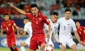 U19 Việt Nam quyết đấu Jordan ngày ra quân