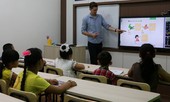 Lùm xùm 'Tiếng Anh liên kết': Tiền chiết khấu được chi như thế nào?
