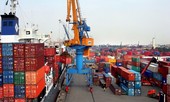 Việt Nam xuất siêu 6,33 tỷ USD