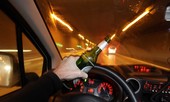 Ngồi tù, mất chức vì lái xe khi say rượu