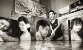 Châu - Vượt lên trên những nét vẽ