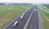 Năm 2022 sẽ có thêm đường cao tốc Đồng Đăng - Trà Lĩnh