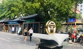 Chợ Âm phủ thành Phố sách 19/12: Chuyện bây giờ mới kể