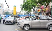 Thất thoát tiền tỷ phí đỗ xe: Tiền vào túi ai?