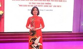 Dạy học sinh từ những trải nghiệm thực tế