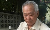 Giáo sư y khoa viết tiểu thuyết lịch sử