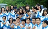 Khai mạc Đại hội toàn quốc Hội Sinh viên Việt Nam lần thứ X
