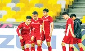 19h45', Malaysia - Việt Nam: 'Đạp bằng' chảo lửa Bukit Jalil