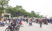 Trụ sở VFF thất thủ trong cơn ác mộng mang tên 'vé'