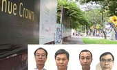 Đủ chiêu 'hô biến' đất công: Những thương vụ mờ ám