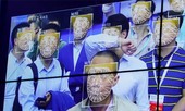 Sân bay Bắc Kinh 12 tỷ USD sẽ áp dụng công nghệ nhận diện khuôn mặt