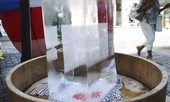 Nhật Bản: 15 người chết, hơn một vạn người nhập viện vì nắng nóng