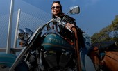 6 hãng mô-tô Nga không hề thua kém Harley Davidson