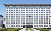 Trung Quốc mang hạt lên vũ trụ nhân giống