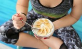 Sữa chua có đường rất hại cho sức khỏe