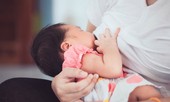 Càng cho con bú, càng muốn sinh nhiều con