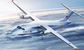 Nga sắp ra mắt máy bay 'điện' đầu tiên trên thế giới