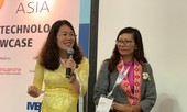 Startup Việt đoạt giải nhì cuộc thi khởi nghiệp du lịch MIST